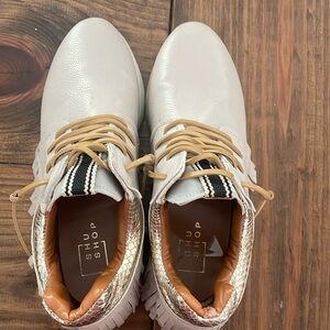 Shu Shop Sneakers